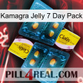 Kamagra Jelly 7 Day Pack cialis5